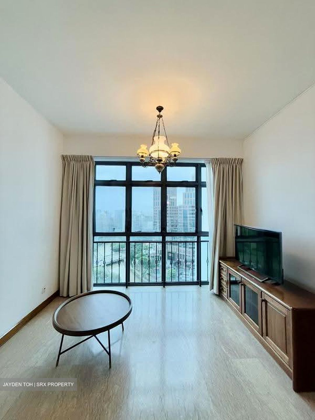 Mirage Tower (D9), Condominium #611958311